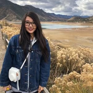 Meet your Posher, Ashley